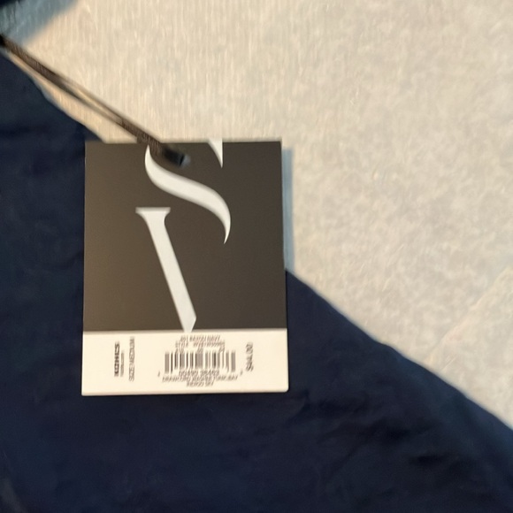 Vera Wang top - Picture 4 of 6